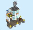 Building Instructions - LEGO - City - 60167 - Coast Guard Head Quarters: Page 58