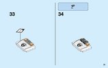 Building Instructions - LEGO - City - 60168 - Sailboat Rescue: Page 31