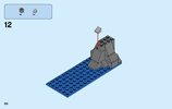 Building Instructions - LEGO - City - 60168 - Sailboat Rescue: Page 50