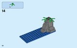 Building Instructions - LEGO - City - 60168 - Sailboat Rescue: Page 52