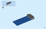 Building Instructions - LEGO - City - 60168 - Sailboat Rescue: Page 41