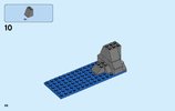 Building Instructions - LEGO - City - 60168 - Sailboat Rescue: Page 48