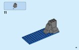 Building Instructions - LEGO - City - 60168 - Sailboat Rescue: Page 49