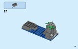 Building Instructions - LEGO - City - 60168 - Sailboat Rescue: Page 55