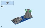 Building Instructions - LEGO - City - 60168 - Sailboat Rescue: Page 60