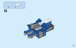 Building Instructions - LEGO - City - 60169 - Cargo Terminal: Page 13