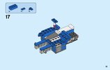 Building Instructions - LEGO - City - 60169 - Cargo Terminal: Page 15