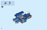 Building Instructions - LEGO - City - 60169 - Cargo Terminal: Page 16