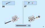 Building Instructions - LEGO - City - 60169 - Cargo Terminal: Page 23