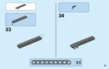 Building Instructions - LEGO - City - 60169 - Cargo Terminal: Page 27