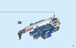 Building Instructions - LEGO - City - 60169 - Cargo Terminal: Page 31