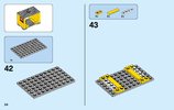 Building Instructions - LEGO - City - 60169 - Cargo Terminal: Page 34