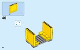 Building Instructions - LEGO - City - 60169 - Cargo Terminal: Page 36