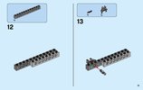 Building Instructions - LEGO - City - 60169 - Cargo Terminal: Page 11