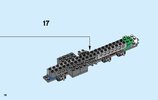 Building Instructions - LEGO - City - 60169 - Cargo Terminal: Page 16