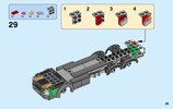 Building Instructions - LEGO - City - 60169 - Cargo Terminal: Page 29