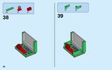 Building Instructions - LEGO - City - 60169 - Cargo Terminal: Page 36