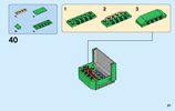 Building Instructions - LEGO - City - 60169 - Cargo Terminal: Page 37