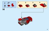 Building Instructions - LEGO - City - 60169 - Cargo Terminal: Page 17