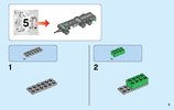 Building Instructions - LEGO - City - 60169 - Cargo Terminal: Page 3