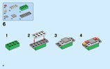 Building Instructions - LEGO - City - 60169 - Cargo Terminal: Page 6