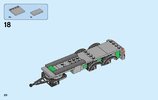 Building Instructions - LEGO - City - 60169 - Cargo Terminal: Page 20