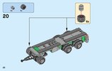 Building Instructions - LEGO - City - 60169 - Cargo Terminal: Page 22