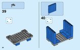 Building Instructions - LEGO - City - 60169 - Cargo Terminal: Page 36