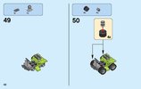 Building Instructions - LEGO - City - 60169 - Cargo Terminal: Page 42