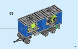 Building Instructions - LEGO - City - 60169 - Cargo Terminal: Page 45