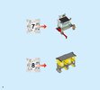 Building Instructions - LEGO - City - 60169 - Cargo Terminal: Page 2