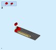 Building Instructions - LEGO - City - 60169 - Cargo Terminal: Page 6