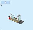 Building Instructions - LEGO - City - 60169 - Cargo Terminal: Page 12