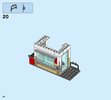 Building Instructions - LEGO - City - 60169 - Cargo Terminal: Page 24