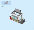 Building Instructions - LEGO - City - 60169 - Cargo Terminal: Page 27