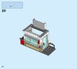 Building Instructions - LEGO - City - 60169 - Cargo Terminal: Page 28