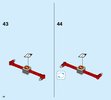 Building Instructions - LEGO - City - 60169 - Cargo Terminal: Page 42