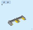 Building Instructions - LEGO - City - 60169 - Cargo Terminal: Page 51