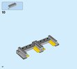 Building Instructions - LEGO - City - 60169 - Cargo Terminal: Page 52