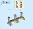 Building Instructions - LEGO - City - 60169 - Cargo Terminal: Page 54