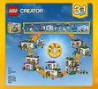 Building Instructions - LEGO - City - 60169 - Cargo Terminal: Page 72