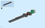 Building Instructions - LEGO - City - 60169 - Cargo Terminal: Page 8