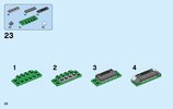 Building Instructions - LEGO - City - 60169 - Cargo Terminal: Page 22