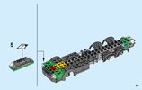 Building Instructions - LEGO - City - 60169 - Cargo Terminal: Page 23