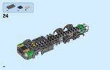 Building Instructions - LEGO - City - 60169 - Cargo Terminal: Page 24