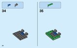 Building Instructions - LEGO - City - 60169 - Cargo Terminal: Page 34