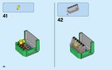 Building Instructions - LEGO - City - 60169 - Cargo Terminal: Page 38