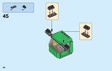 Building Instructions - LEGO - City - 60169 - Cargo Terminal: Page 40