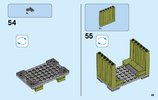 Building Instructions - LEGO - City - 60169 - Cargo Terminal: Page 49