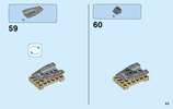 Building Instructions - LEGO - City - 60169 - Cargo Terminal: Page 53